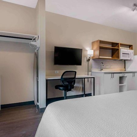 Extended Stay America Suites - Huntsville - Мадисон Экстерьер фото
