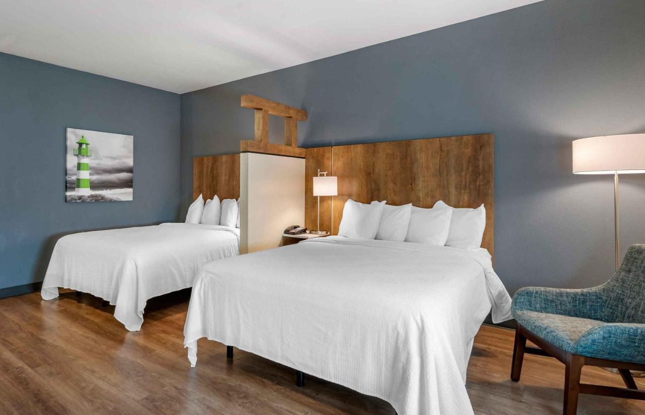 Extended Stay America Suites - Huntsville - Мадисон Экстерьер фото