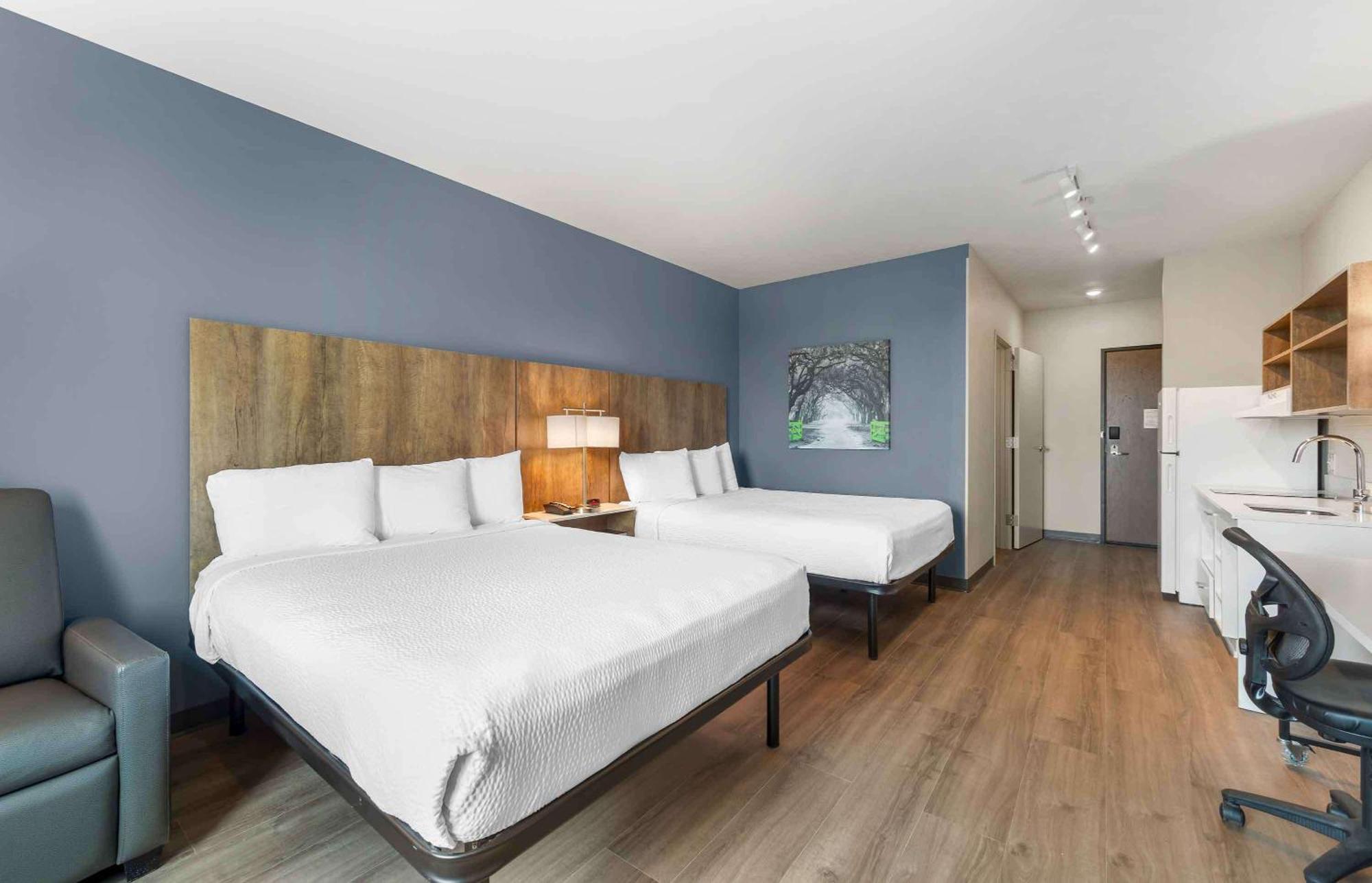 Extended Stay America Suites - Huntsville - Мадисон Экстерьер фото