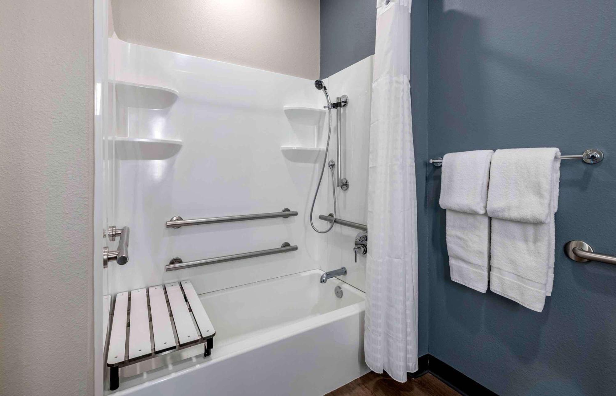 Extended Stay America Suites - Huntsville - Мадисон Экстерьер фото