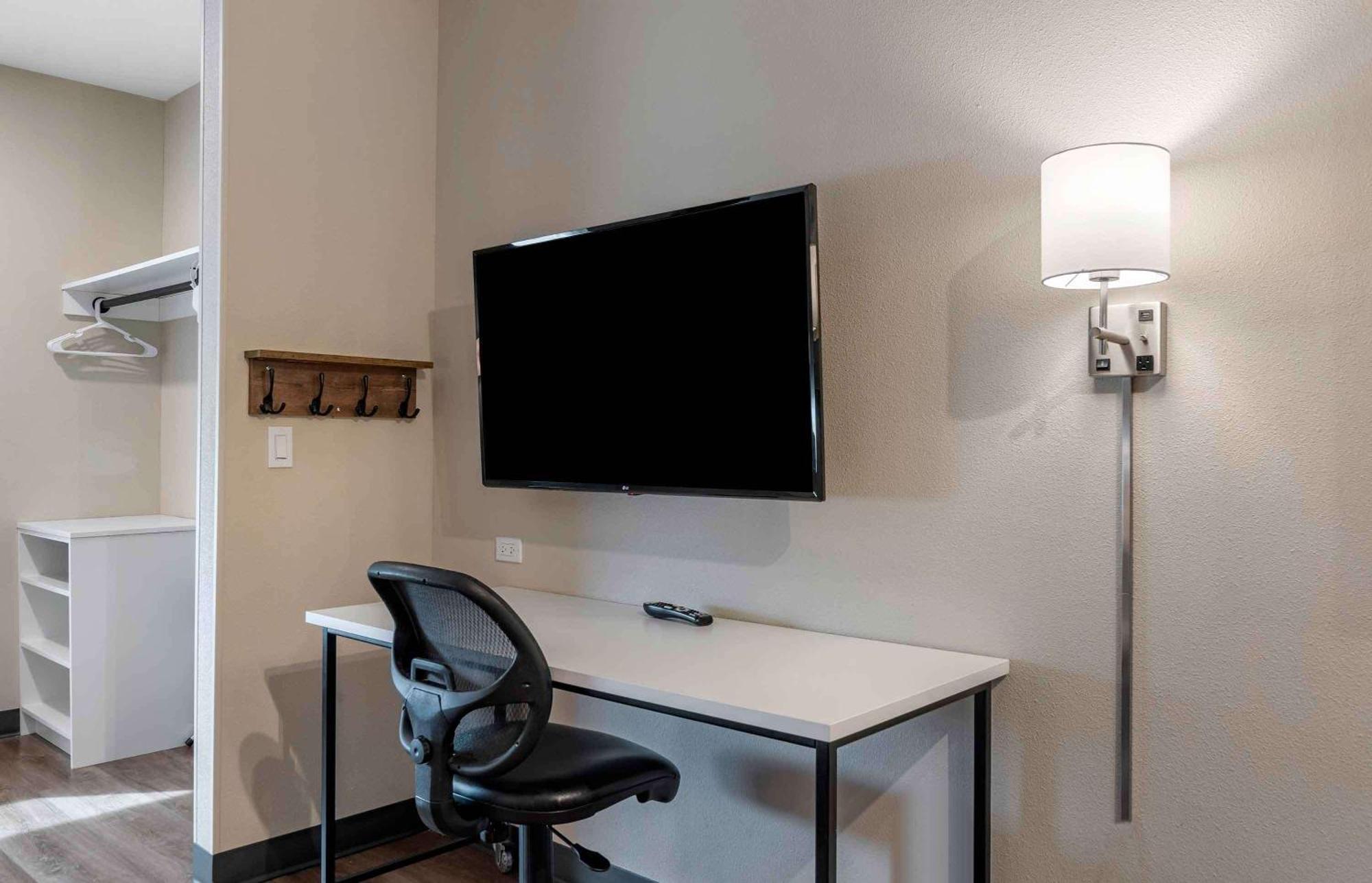 Extended Stay America Suites - Huntsville - Мадисон Экстерьер фото